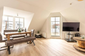 Fewo-9-Kuestenliebe-Villa-Vogelsang-Binz-3-Raum-Balkon-Sauna-Parkplatz-Strandnah, Binz